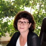 Bild von Frau Fischer Bild von Frau Fischer